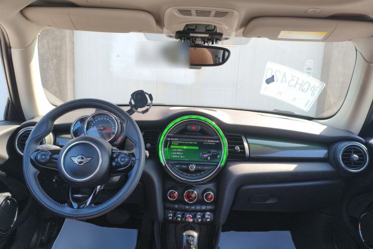 Used MINI MINI 2019 2.0T COOPER S Classic Edition