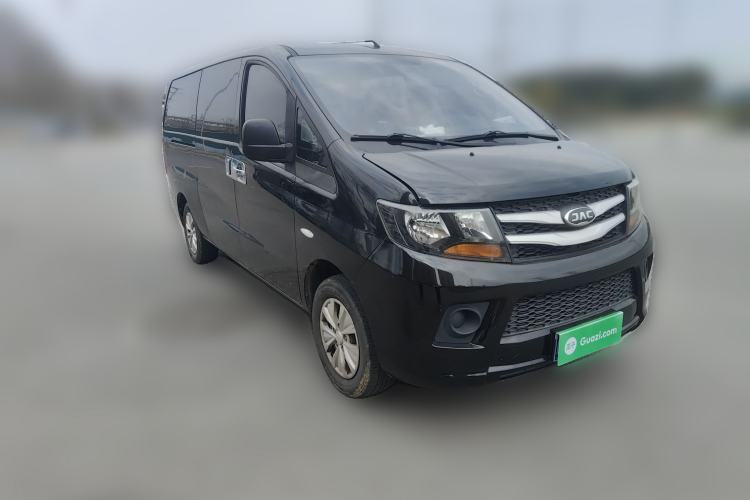 Used JAC Refine M3 2019 PLUS Maker Edition 1.8L Luxury Model
