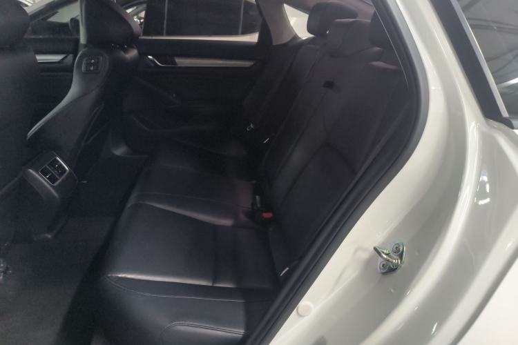 Used Honda Accord 2018 Rui Hybrid 2.0L Rui Ling Edition China VI
