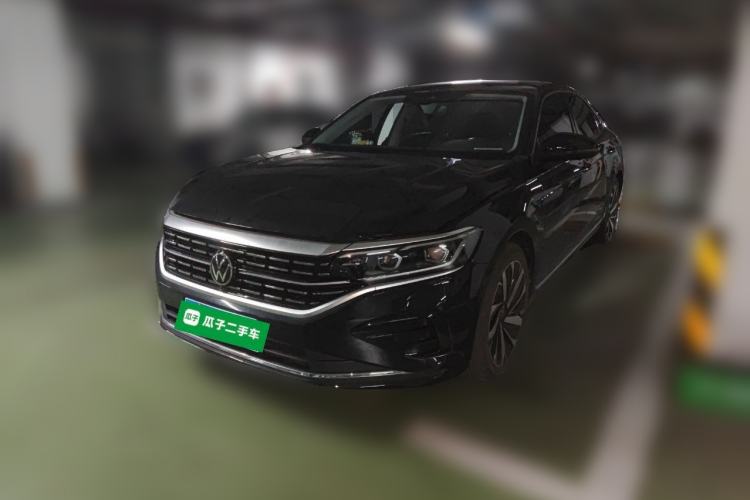 Used Volkswagen Passat 2023 330TSI Luxury Edition