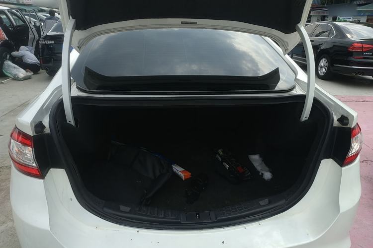 Used Ford Mondeo 2013 2.0L GTDi 200 Luxury Model Trunk