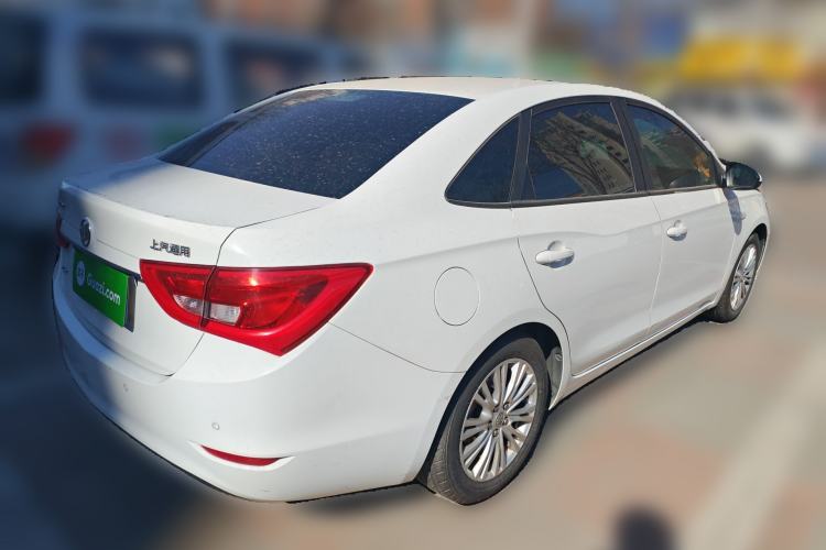 Used Buick GT 2016 15N Manual Elite Edition
