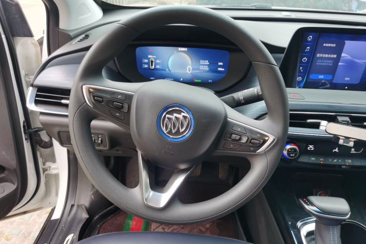 Used Buick Velite 6 2024 430km Enjoyment Version
