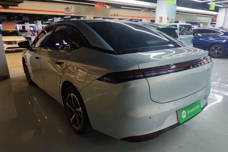 Used AION S MAX 2024 70 Star Edition
