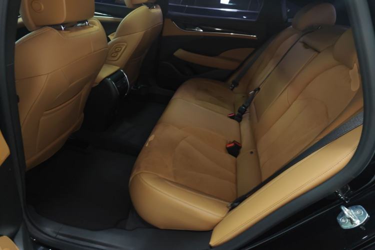 Used Buick LaCrosse 2018 20T Luxury Model
