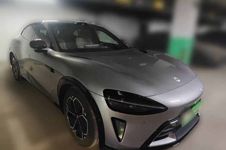 Used Xiaomi Auto YU7 2025 Ultra-Long Range High-Performance All-Wheel-Drive Max Edition