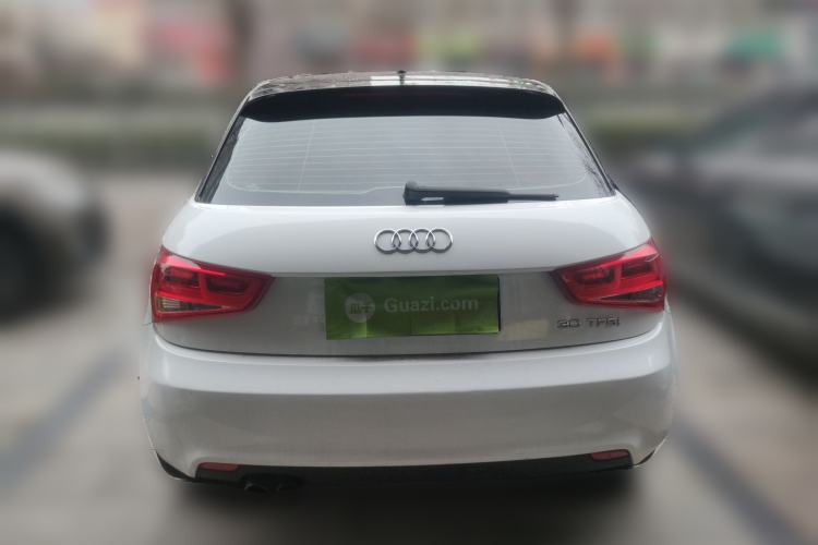 Used Audi A1 2014 30 TFSI Sportback Comfort Model