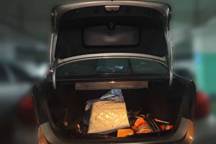 Used BMW 5 Series 2014 525Li Leading Model