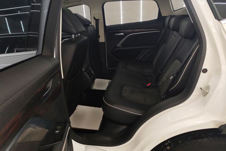 Used Haval H6 2021 China Trend Edition 1.5 GDIT Automatic Champion Version
