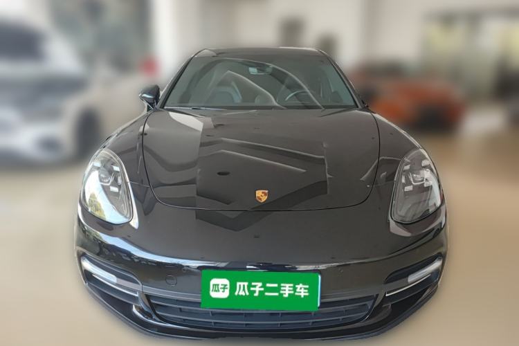 Used Porsche Panamera 2019 Panamera Executive Long Wheelbase 2.9T

