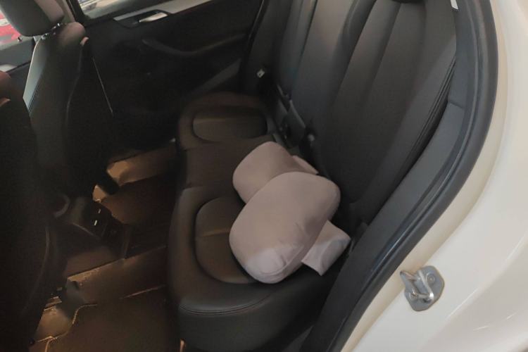 Used BMW X1 2016 sDrive18Li Fashion Model