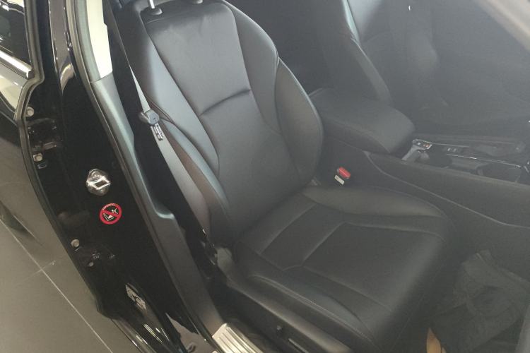 Used Honda Inspire 2023 260TURBO Elegant Edition