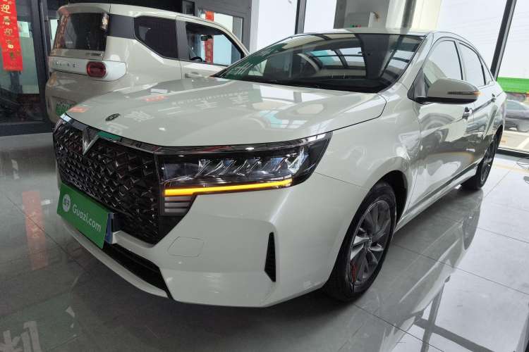 Used Venucia D60 2023 PLUS 1.6L XE CVT Trendy Edition