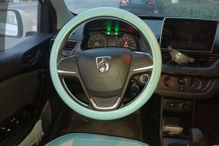Used Baojun 310 2020 1.2L Manual Comfort Edition Steering Wheel