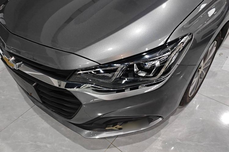 Used Chevrolet Monza 2021 320 Automatic Enjoyment Sunroof Edition