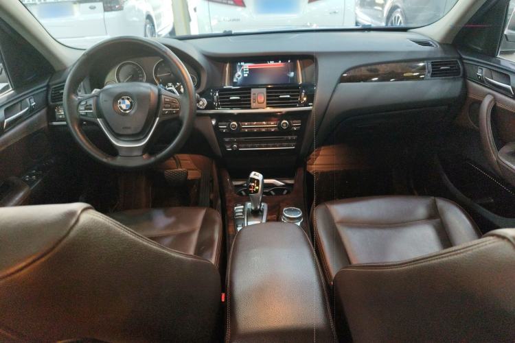 Used BMW X4 2014 xDrive20i X Design Package