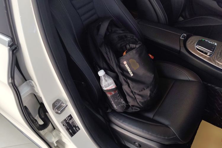 Used Mercedes-Benz E-Class 2023 E 300 L Sporty and Stylish Model
