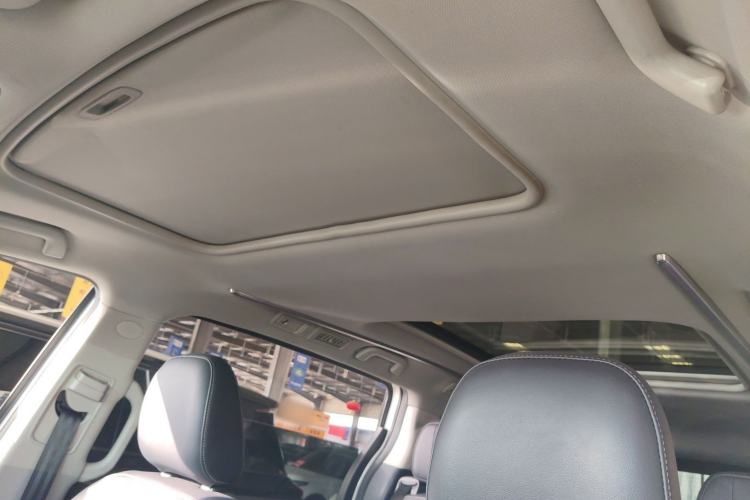 Used GAC Trumpchi M8 2023 Lingxiu Series 390T Prestige Edition