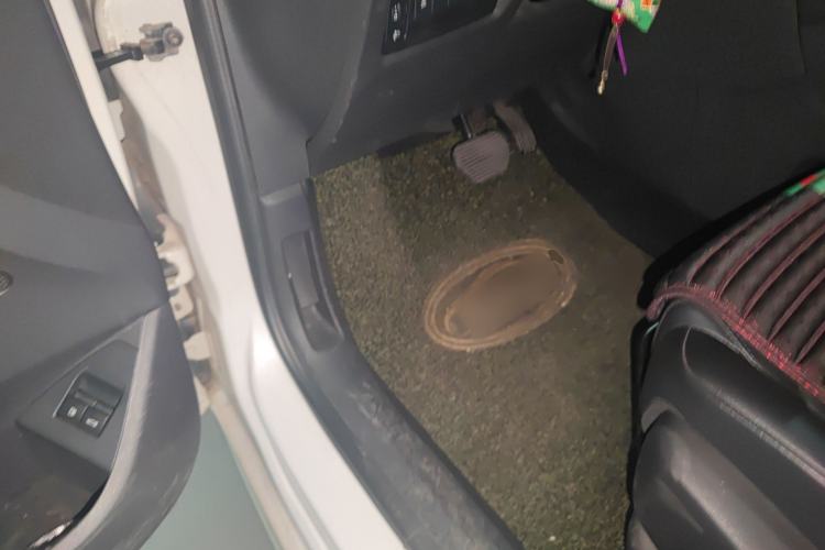 Used DS 5LS 2015 1.6T Elegant Edition THP160