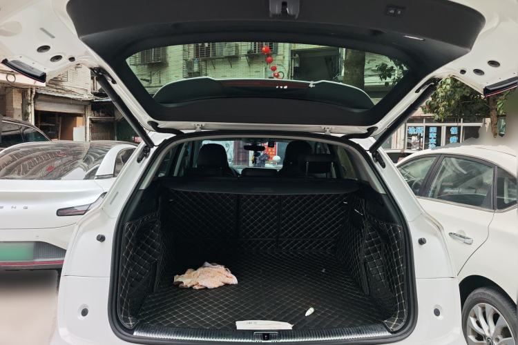 Used Audi Q5L 2020 Updated 40 TFSI Prestige Fashion Edition
