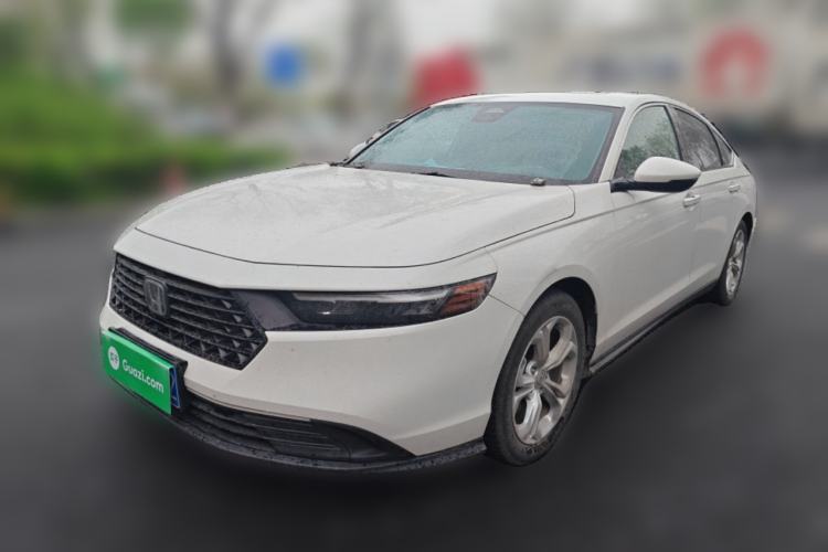 Used Honda Accord 2023 260TURBO Smart Enjoyment Version