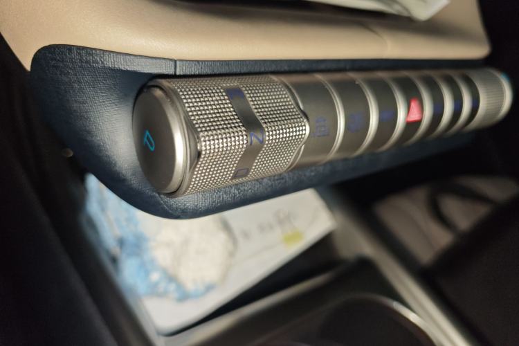 Used BYD Dolphin 2021 405 km Fashion Edition