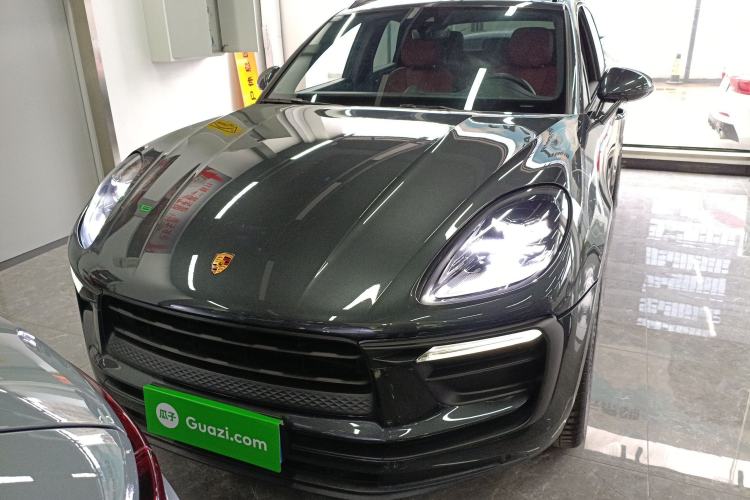 Used Porsche Macan 2023 Macan 2.0T
