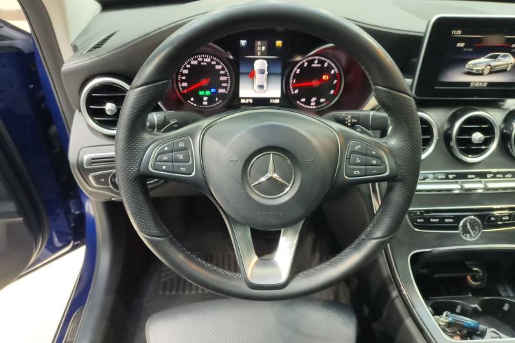 Used Mercedes-Benz C-Class 2018 C 200 L Sport Edition