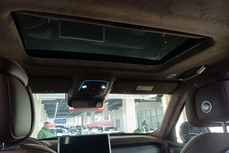 Used Tank 700 New Energy 2024 Hi4-T Extreme Edition
