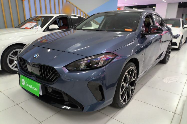 Used BMW 2 Series 2025 225L M Sport Night Edition Package