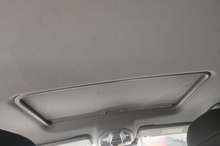 Used Baojun RC-5 2020 1.5T CVT Smart Luxury Edition