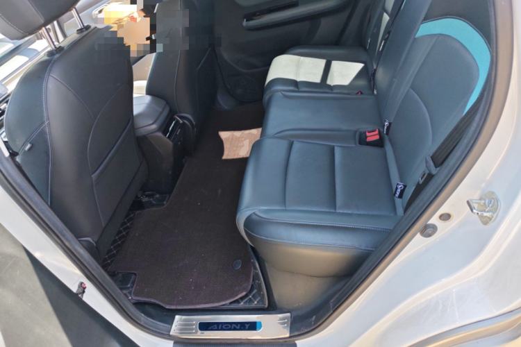 Used AION Y 2022 Plus 70 Smart Edition
