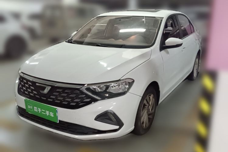 Used Jetta VA3 2019 1.5L Automatic Enjoyment Edition