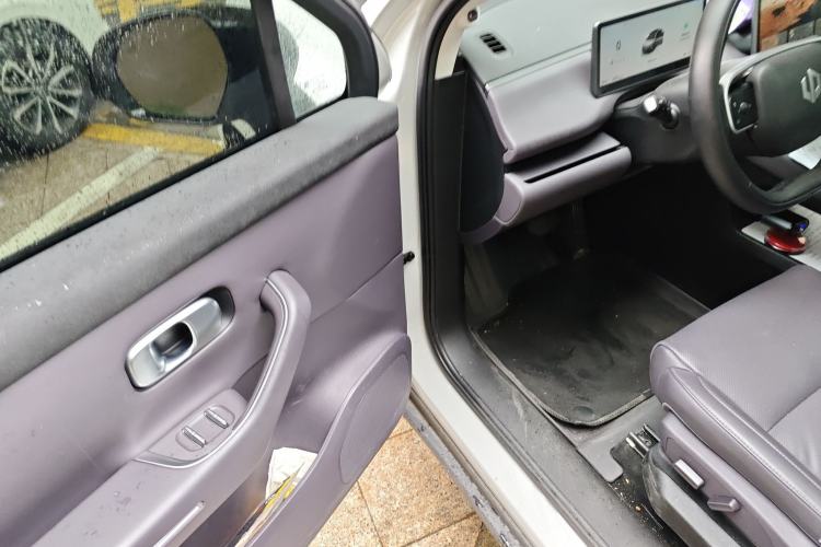 Used Leapmotor C10 2024 530 Smart Edition
