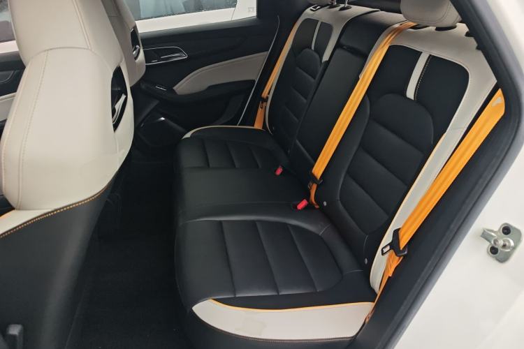 Used MG 6 2021 Pro 1.5T Automatic Trophy Flagship Edition