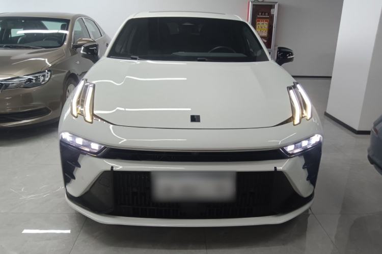 Used Lynk & Co 03 2023 1.5TD DCT JingPro Front