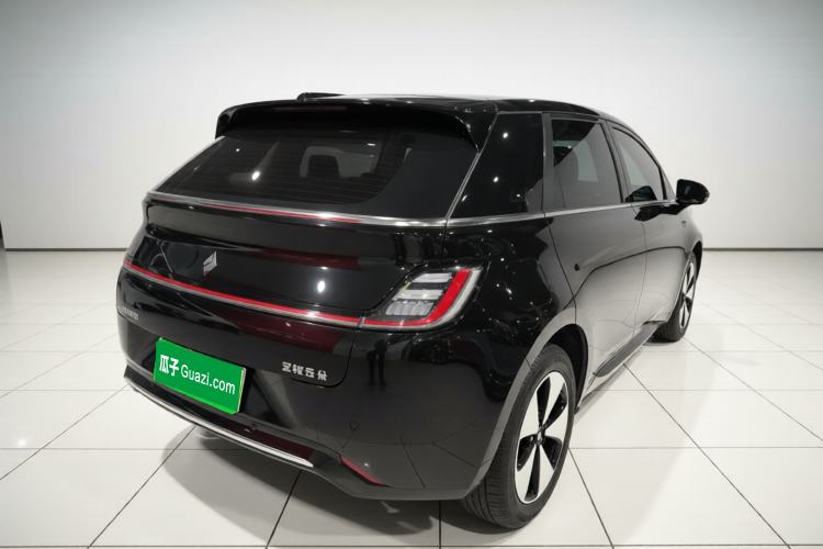 Used Baojun Cloud 2023 460 Max Lingxi Version