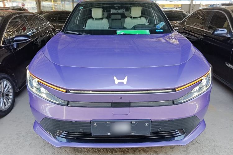 Used Honda P7 2025 Four-Wheel Drive Long-Range Max Front