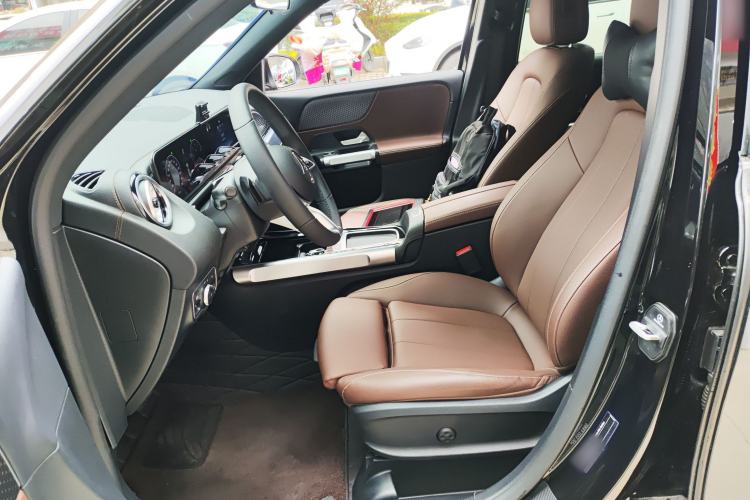 Used Mercedes-Benz GLB 2025 GLB 220 Sport Edition
