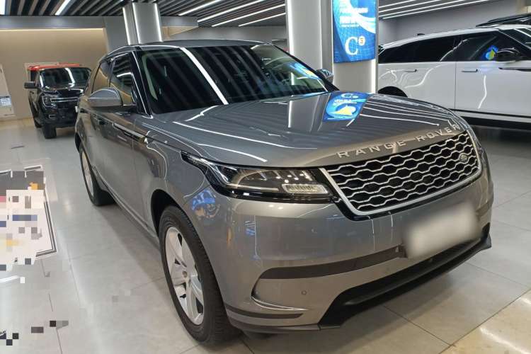 Used Land Rover Range Rover Velar 2023 250 PS
