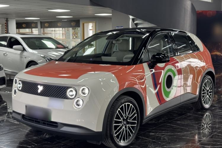 Used firefly 2025 Illuminated Edition