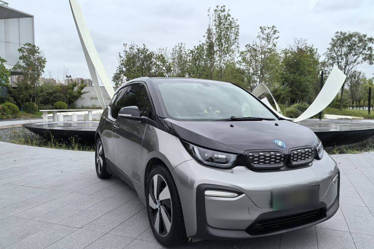 Used BMW i3 2018 Luxury Model