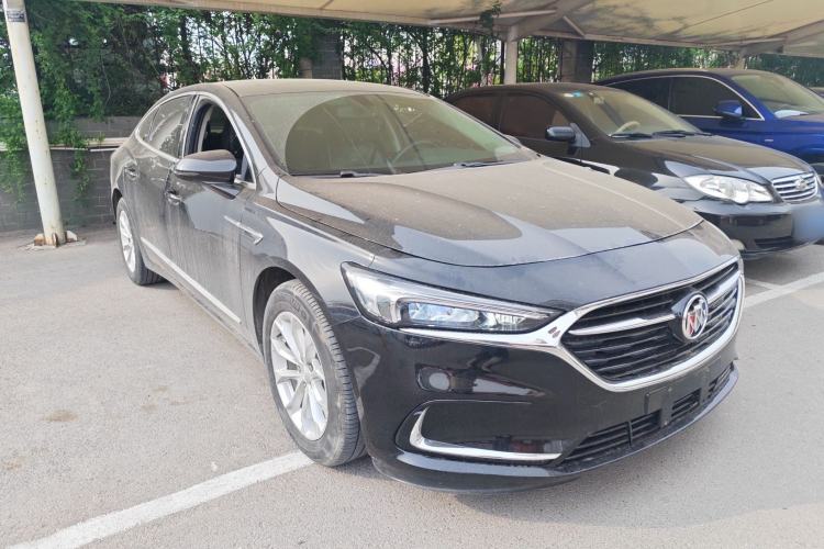 Used Buick LaCrosse 2021 552T Luxury Version
