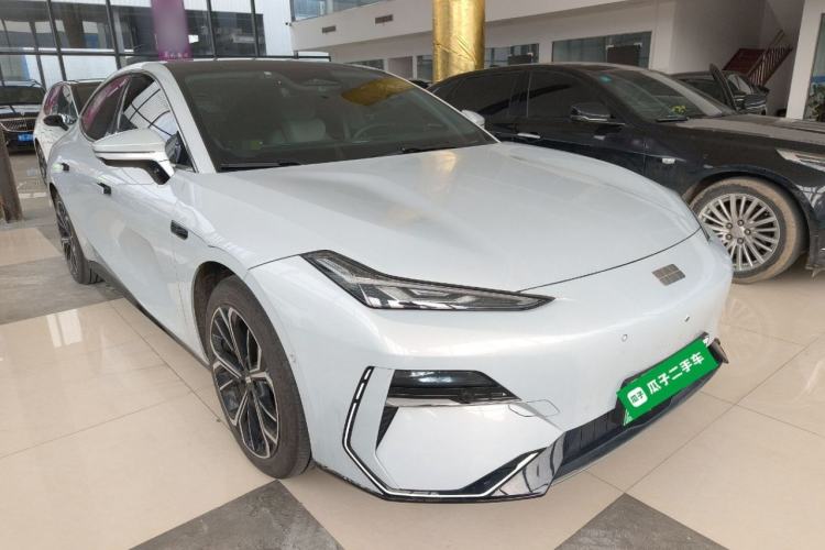 Used Geely Galaxy E8 2025 700 km Long-Range Intelligent Driving Version