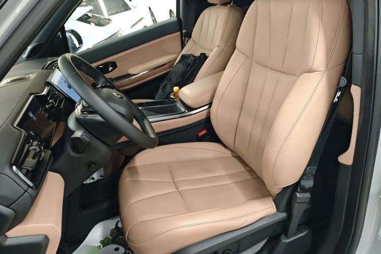 Used Nio ES8 2020 580 km Range Six-Seater Version