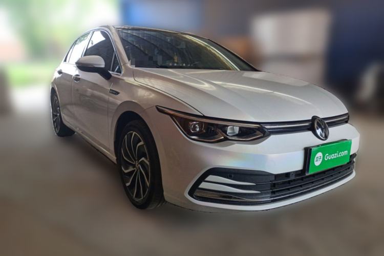 Used Volkswagen Golf 2021 280TSI DSG Pro
