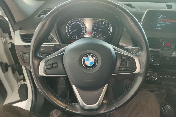 Used BMW X1 2019 sDrive18Li Premium Edition