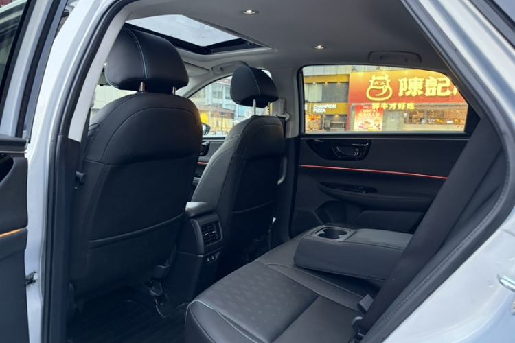 Used Honda e:NP2 2024 Advanced Edition