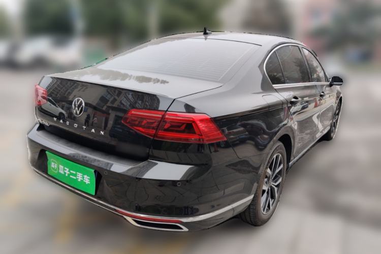 Used Volkswagen Magotan 2020 330TSI DSG Leading Model