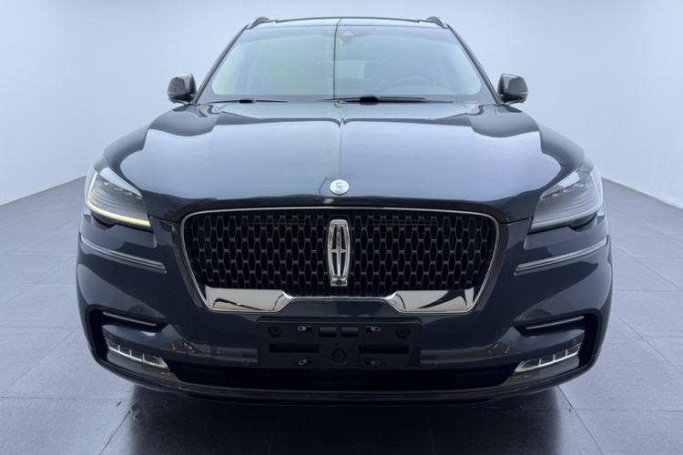 Used Lincoln Aviator 2022 3.0T V6 Four-Wheel Drive Centennial Limited Edition Exterior 6